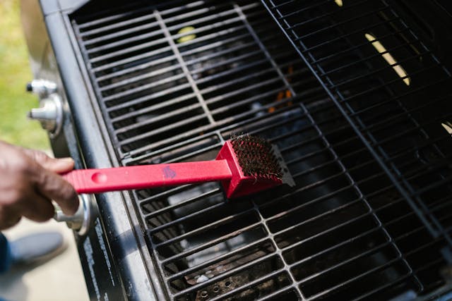 1 Amazing method Of Understanding Offset Smokers