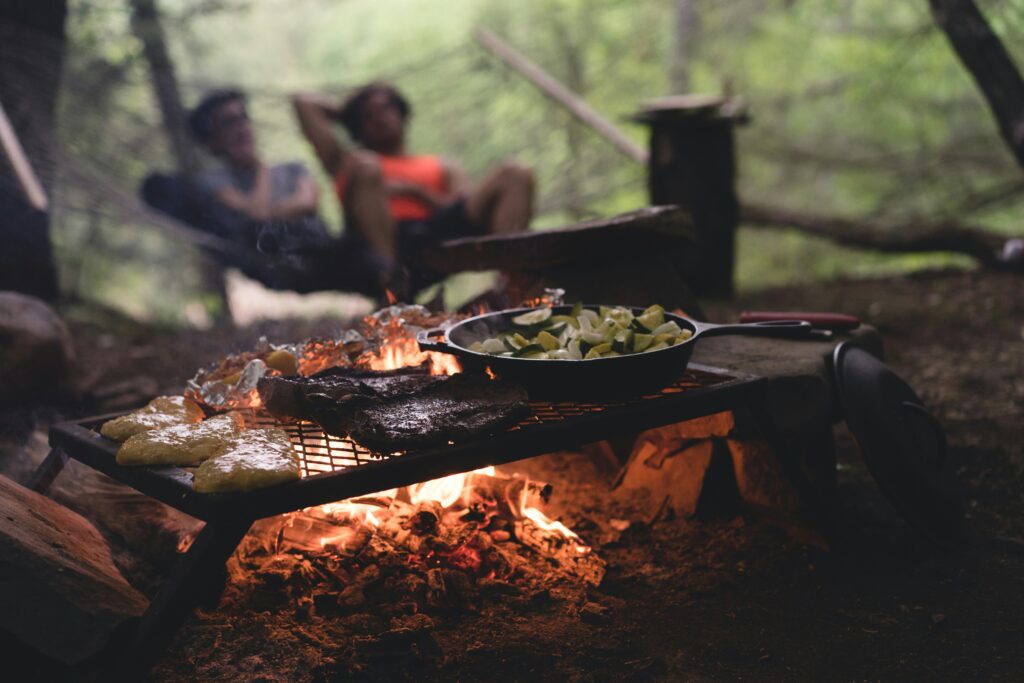 Reliable Horizon Offset Smokers
