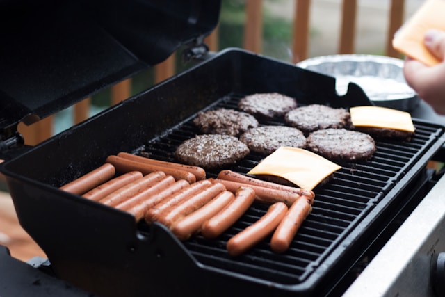 Master Offset Smoker Heat Control: 15 Expert Tips to Avoid Temperature Fluctuations & Achieve Perfect BBQ