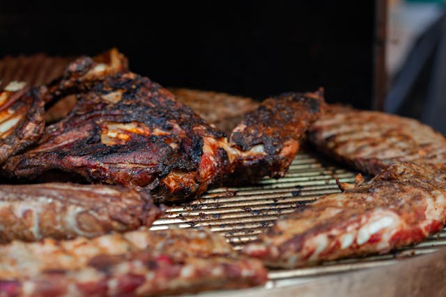 Cooking Temperature: How to Set the Perfect Heat on Your Offset Smoker (2025